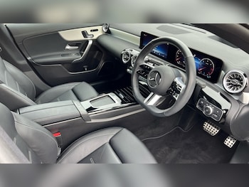 Used Mercedes-Benz CLA 2025 for sale - 76872954: Photo