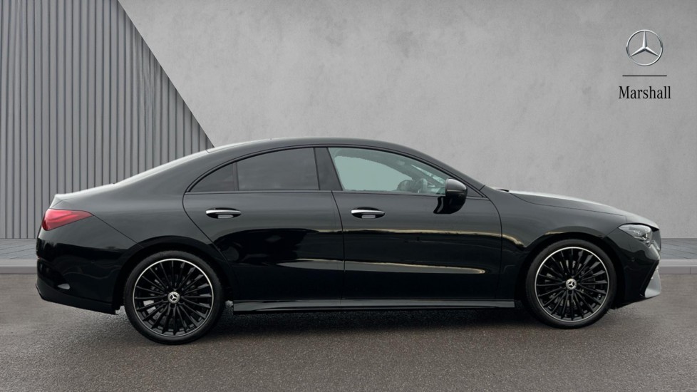 Used Mercedes-Benz CLA 2025 for sale - 76872954: Photo 4