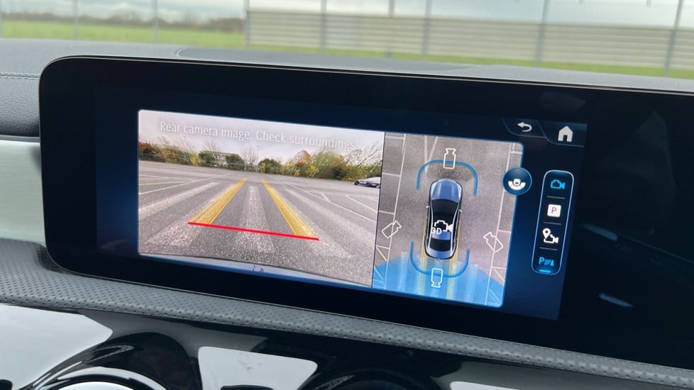 Used Mercedes-Benz CLA 2025 for sale - 76872954: Photo 40