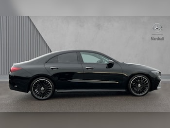 Used Mercedes-Benz CLA 2025 for sale - 76872954: Photo