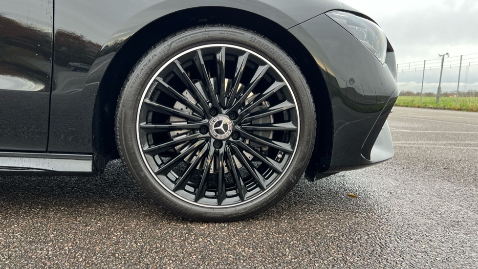 Used Mercedes-Benz CLA 2025 for sale - 76872954: Photo 5