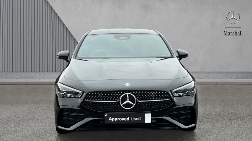 Used Mercedes-Benz CLA 2025 for sale - 76872954: Photo 6