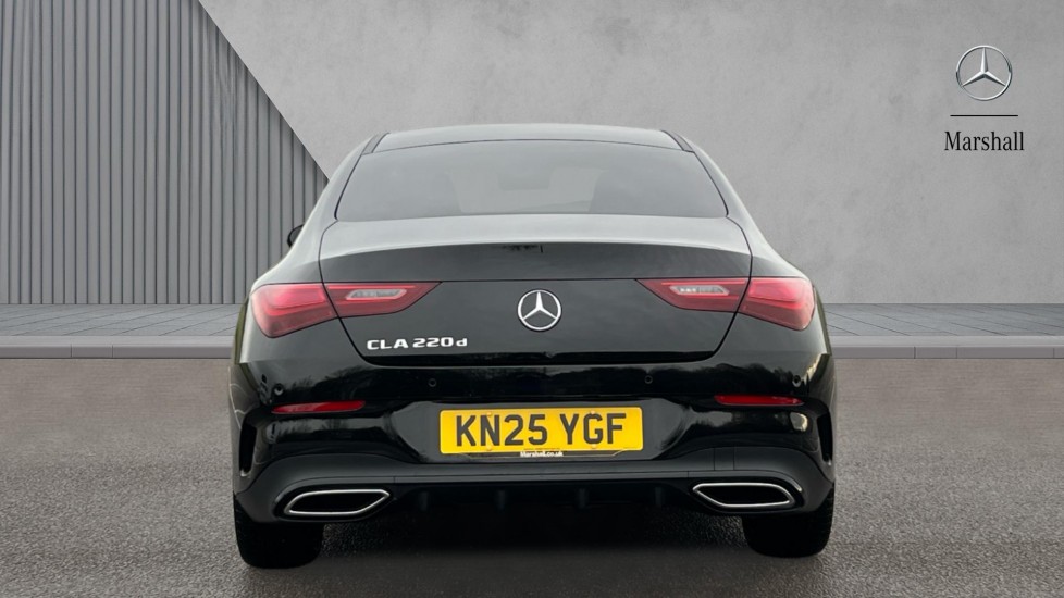 Used Mercedes-Benz CLA 2025 for sale - 76872954: Photo 7