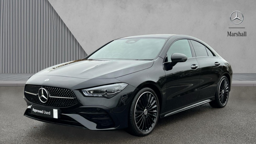 Used Mercedes-Benz CLA 2025 for sale - 76872954: Photo 8