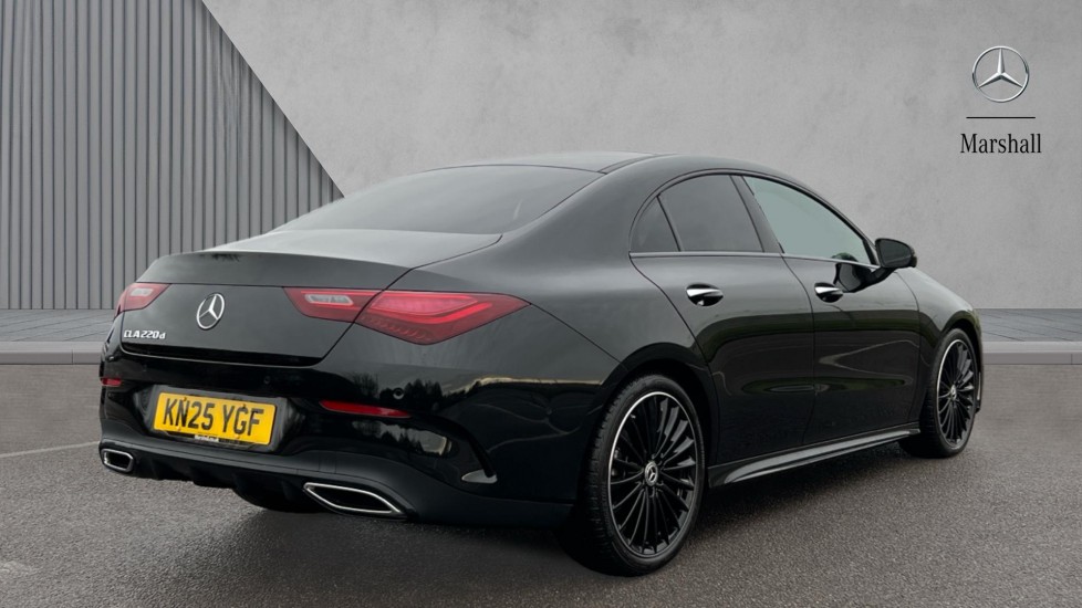 Used Mercedes-Benz CLA 2025 for sale - 76872954: Photo 9