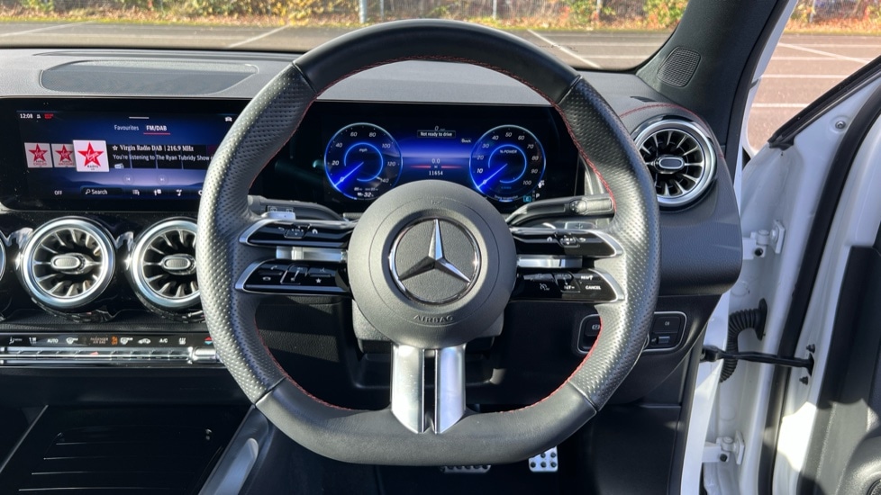 Used Mercedes-Benz EQB 2024 for sale - 76872680: Photo 12