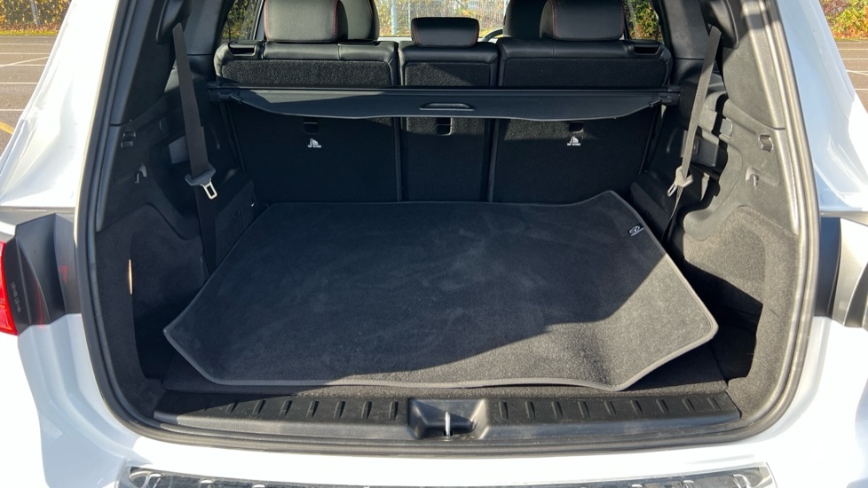 Used Mercedes-Benz EQB 2024 for sale - 76872680: Photo 17