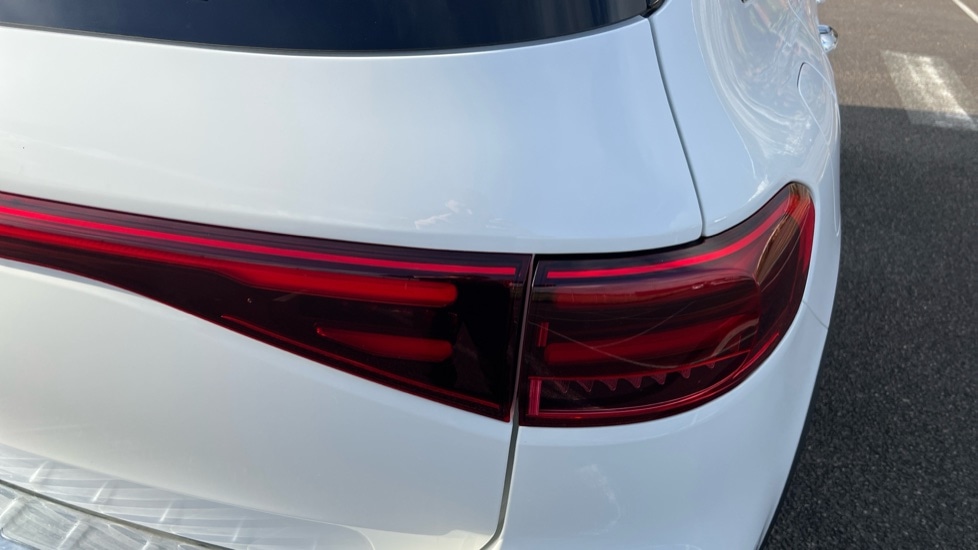 Used Mercedes-Benz EQB 2024 for sale - 76872680: Photo 22