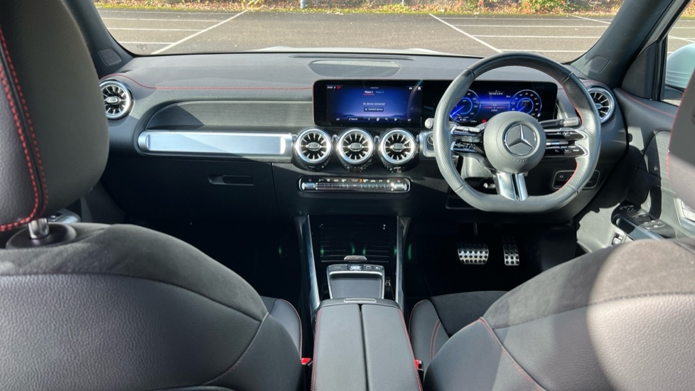 Used Mercedes-Benz EQB 2024 for sale - 76872680: Photo 23