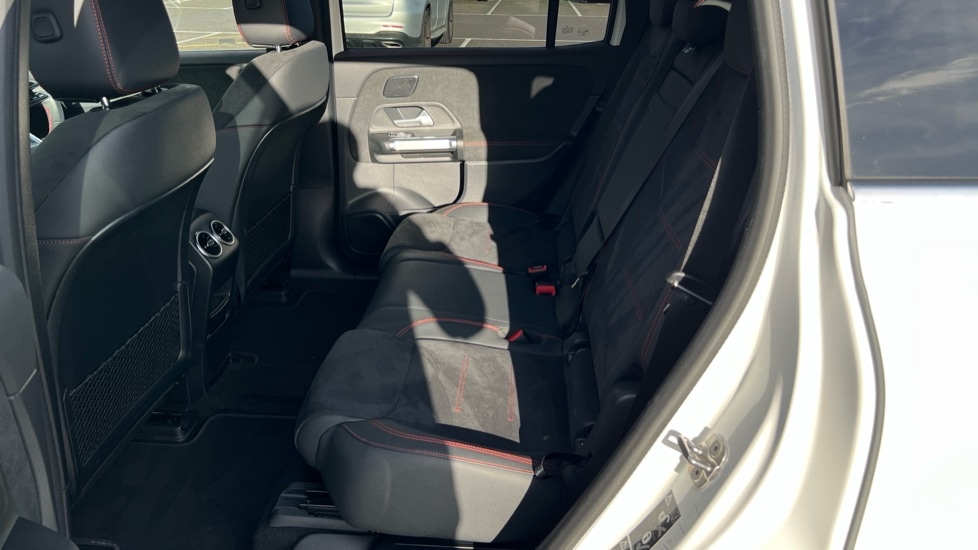 Used Mercedes-Benz EQB 2024 for sale - 76872680: Photo 24