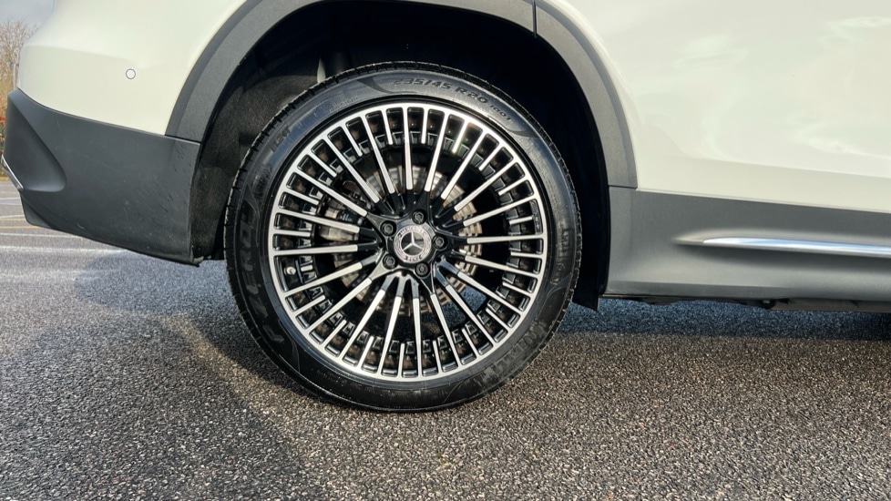 Used Mercedes-Benz EQB 2024 for sale - 76872680: Photo 27