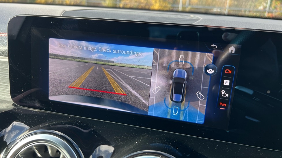 Used Mercedes-Benz EQB 2024 for sale - 76872680: Photo 40