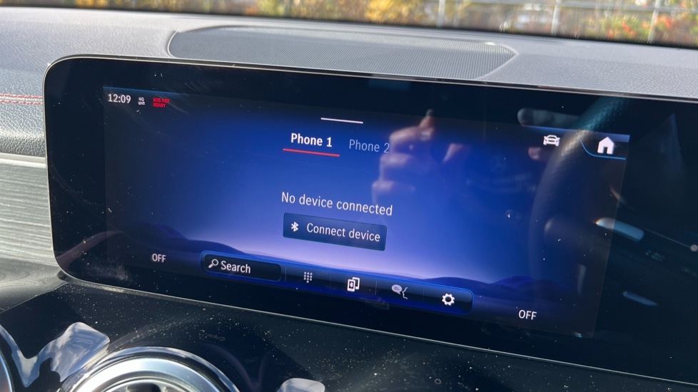 Used Mercedes-Benz EQB 2024 for sale - 76872680: Photo 43