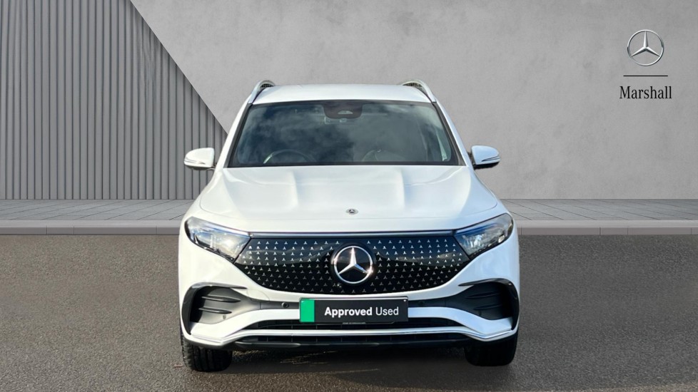 Used Mercedes-Benz EQB 2024 for sale - 76872680: Photo 6