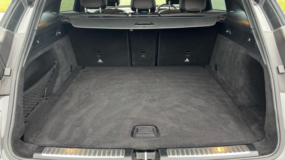 Used Mercedes-Benz EQC 2022 for sale - 76873397: Photo 17