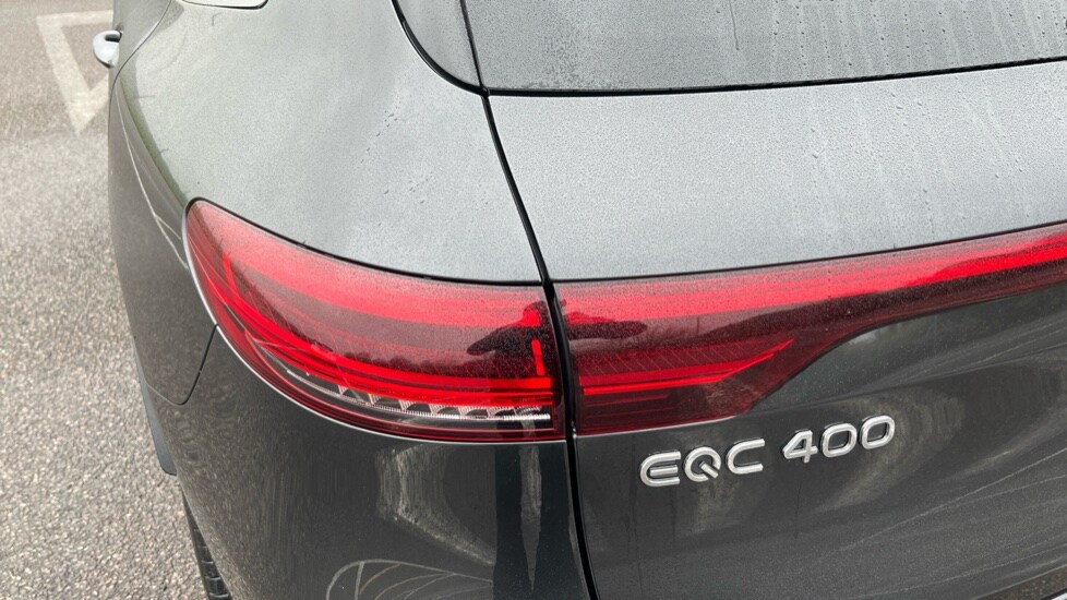 Used Mercedes-Benz EQC 2022 for sale - 76873397: Photo 21