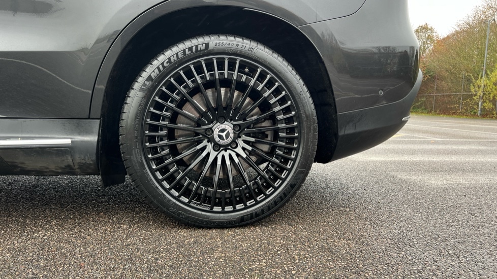 Used Mercedes-Benz EQC 2022 for sale - 76873397: Photo 26