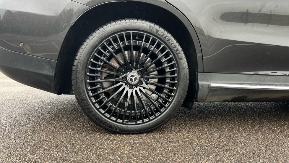 Used Mercedes-Benz EQC 2022 for sale - 76873397: Photo 27