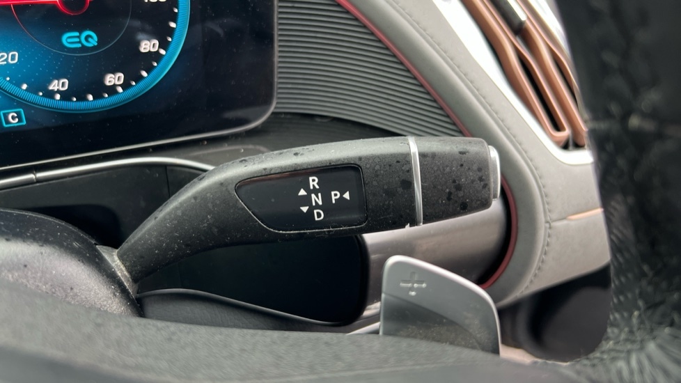 Used Mercedes-Benz EQC 2022 for sale - 76873397: Photo 31