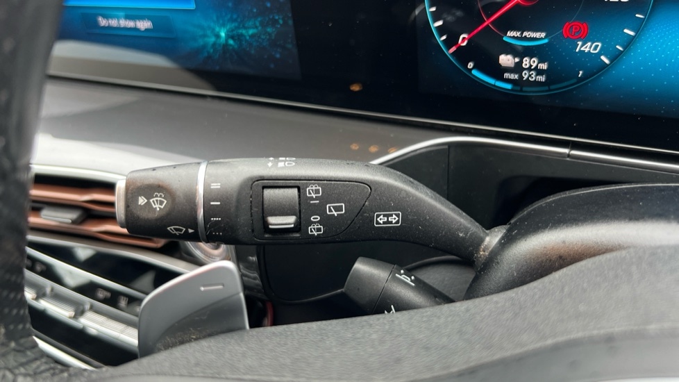 Used Mercedes-Benz EQC 2022 for sale - 76873397: Photo 32