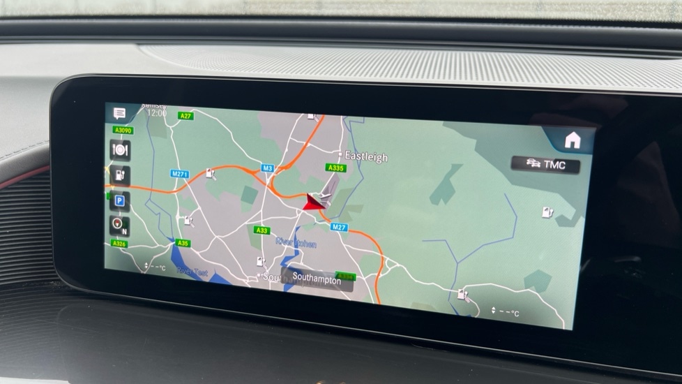 Used Mercedes-Benz EQC 2022 for sale - 76873397: Photo 33