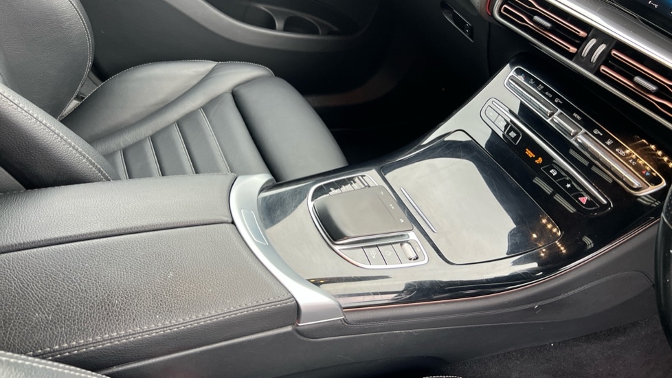 Used Mercedes-Benz EQC 2022 for sale - 76873397: Photo 34