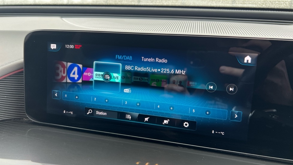 Used Mercedes-Benz EQC 2022 for sale - 76873397: Photo 41