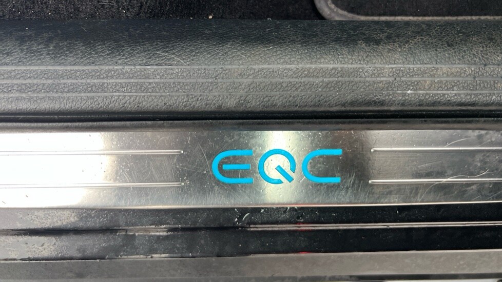 Used Mercedes-Benz EQC 2022 for sale - 76873397: Photo 44