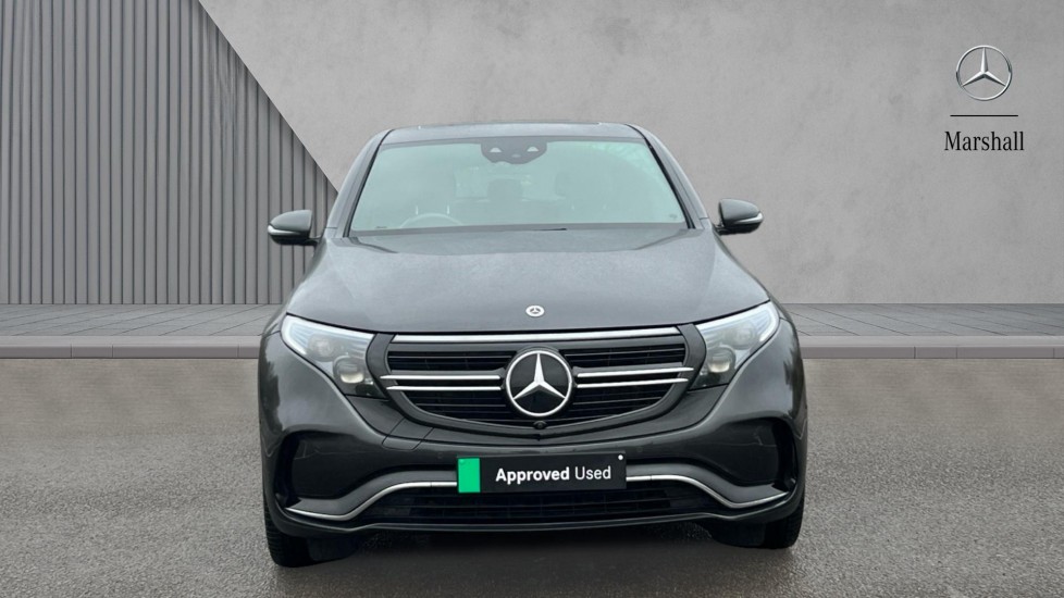 Used Mercedes-Benz EQC 2022 for sale - 76873397: Photo 6