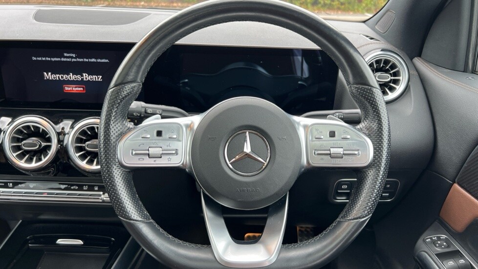 Used Mercedes-Benz GLA 2021 for sale - 76272855: Photo 12