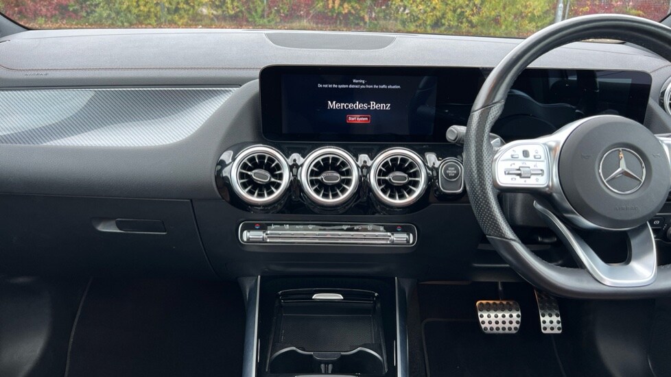 Used Mercedes-Benz GLA 2021 for sale - 76272855: Photo 13