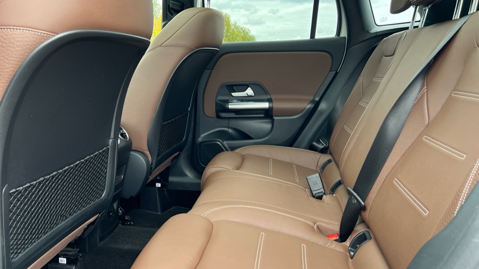 Used Mercedes-Benz GLA 2021 for sale - 76272855: Photo 24