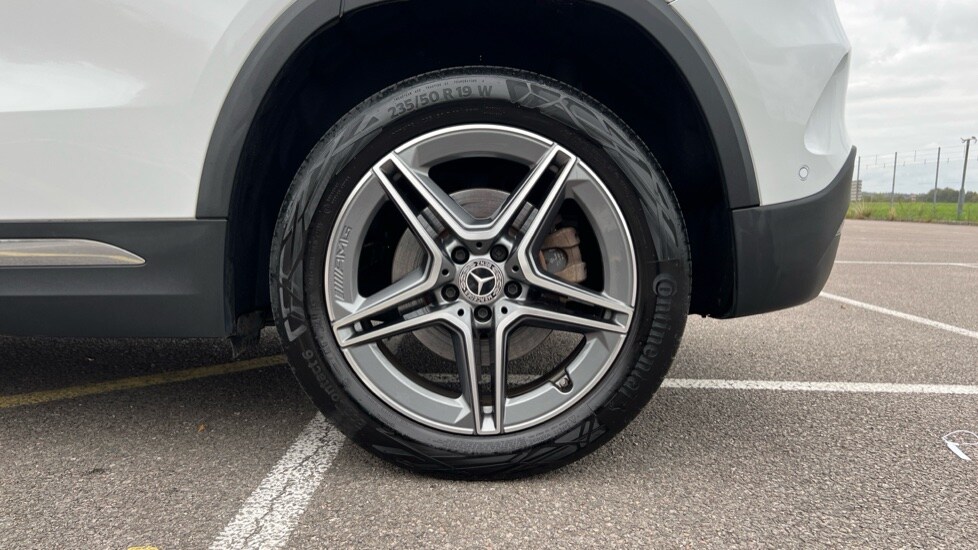 Used Mercedes-Benz GLA 2021 for sale - 76272855: Photo 26