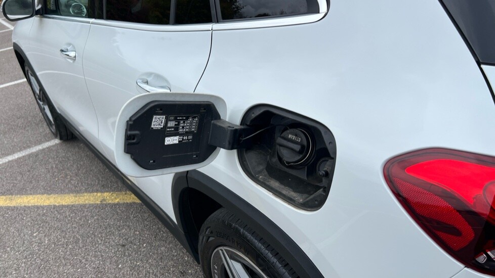 Used Mercedes-Benz GLA 2021 for sale - 76272855: Photo 28