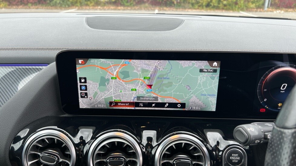 Used Mercedes-Benz GLA 2021 for sale - 76272855: Photo 33