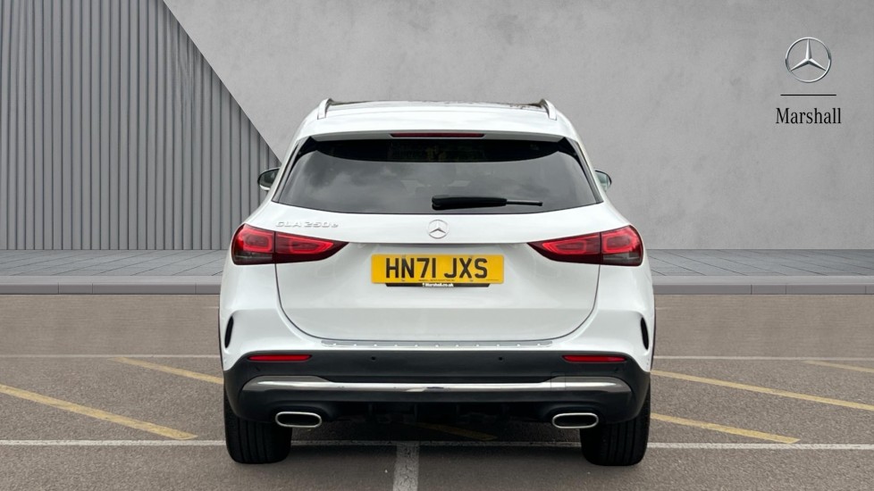 Used Mercedes-Benz GLA 2021 for sale - 76272855: Photo 7