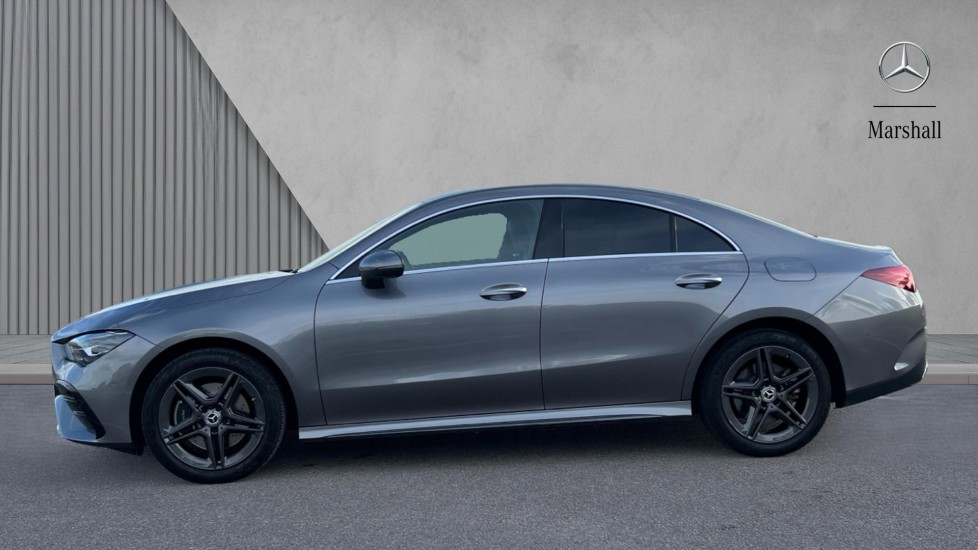 Used Mercedes-Benz CLA 2024 for sale - 75959495: Photo 10
