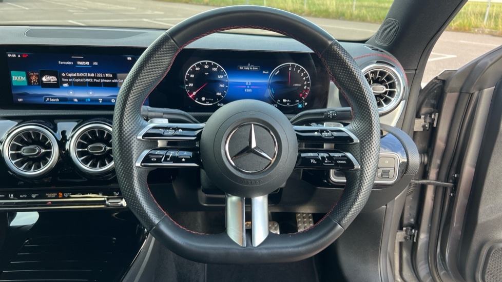 Used Mercedes-Benz CLA 2024 for sale - 75959495: Photo 12