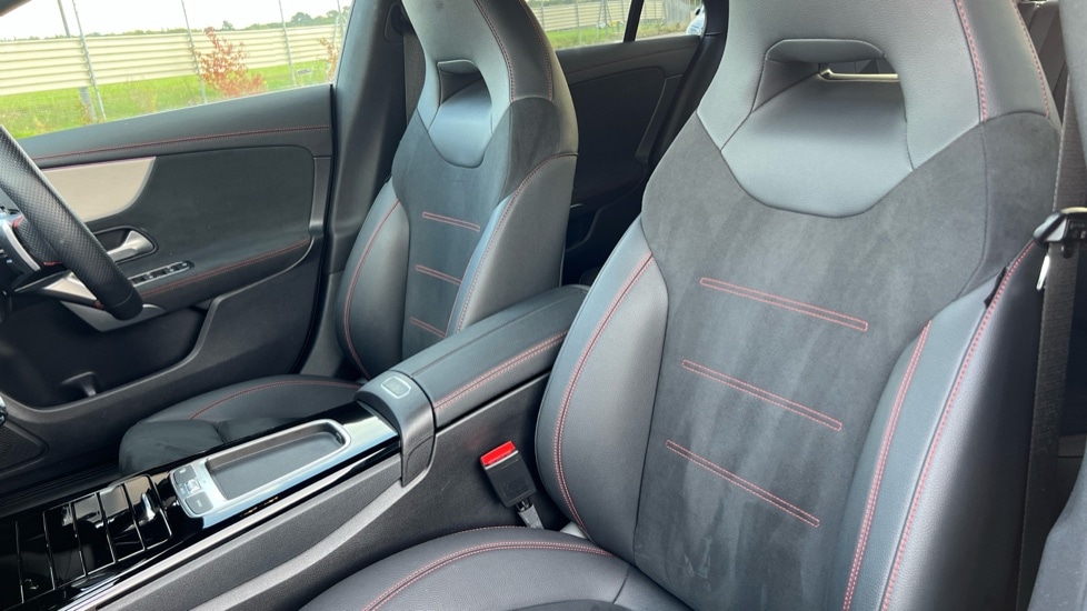 Used Mercedes-Benz CLA 2024 for sale - 75959495: Photo 14