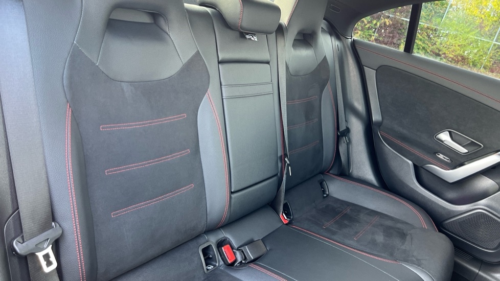 Used Mercedes-Benz CLA 2024 for sale - 75959495: Photo 15