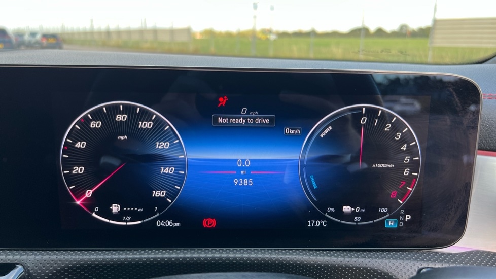 Used Mercedes-Benz CLA 2024 for sale - 75959495: Photo 16