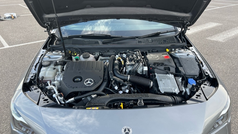 Used Mercedes-Benz CLA 2024 for sale - 75959495: Photo 19