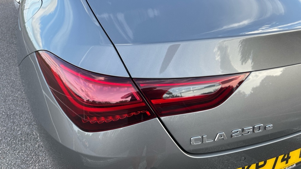 Used Mercedes-Benz CLA 2024 for sale - 75959495: Photo 21