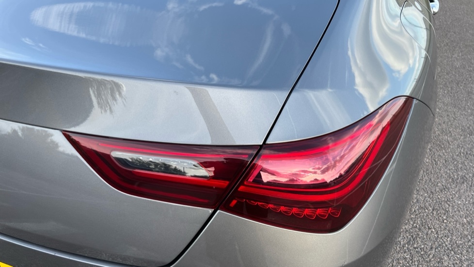 Used Mercedes-Benz CLA 2024 for sale - 75959495: Photo 22