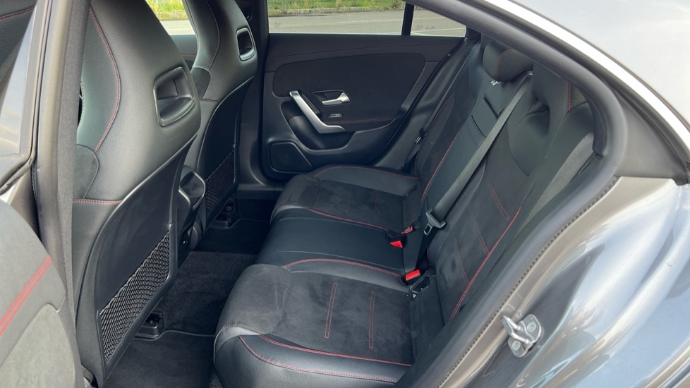 Used Mercedes-Benz CLA 2024 for sale - 75959495: Photo 24