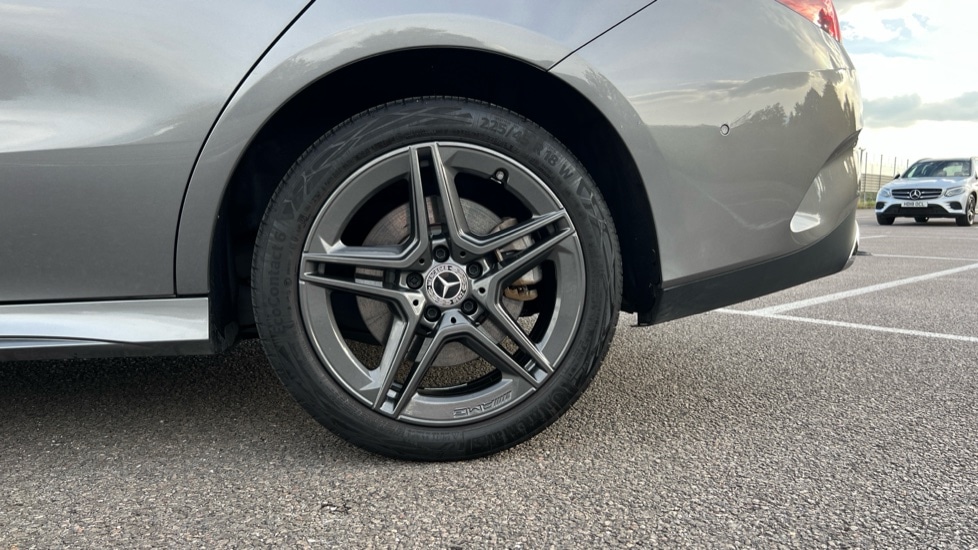Used Mercedes-Benz CLA 2024 for sale - 75959495: Photo 26