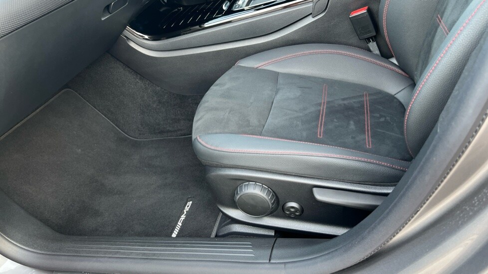 Used Mercedes-Benz CLA 2024 for sale - 75959495: Photo 39