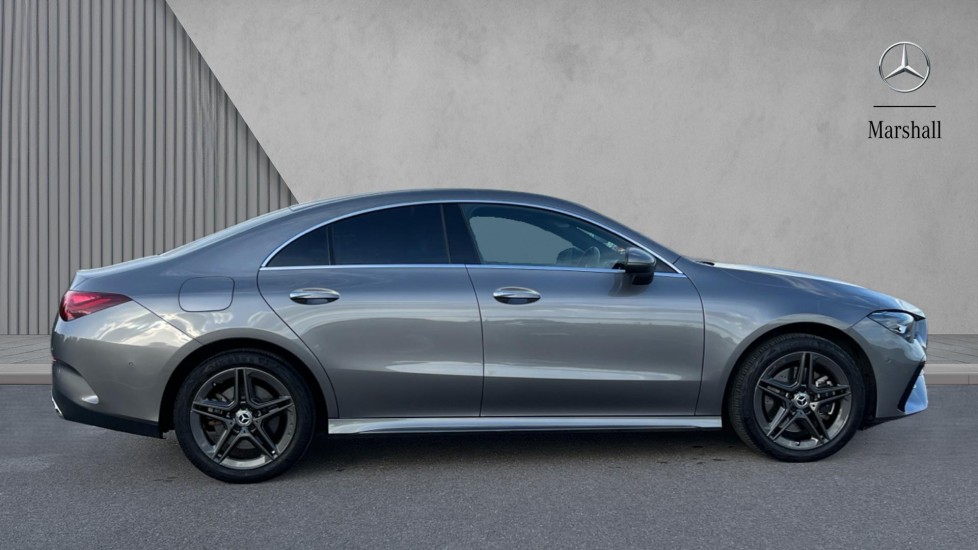 Used Mercedes-Benz CLA 2024 for sale - 75959495: Photo 4