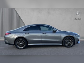 Used Mercedes-Benz CLA 2024 for sale - 75959495: Photo 4