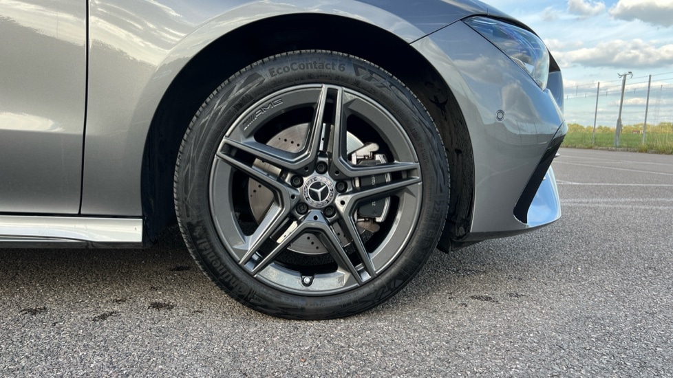 Used Mercedes-Benz CLA 2024 for sale - 75959495: Photo 5